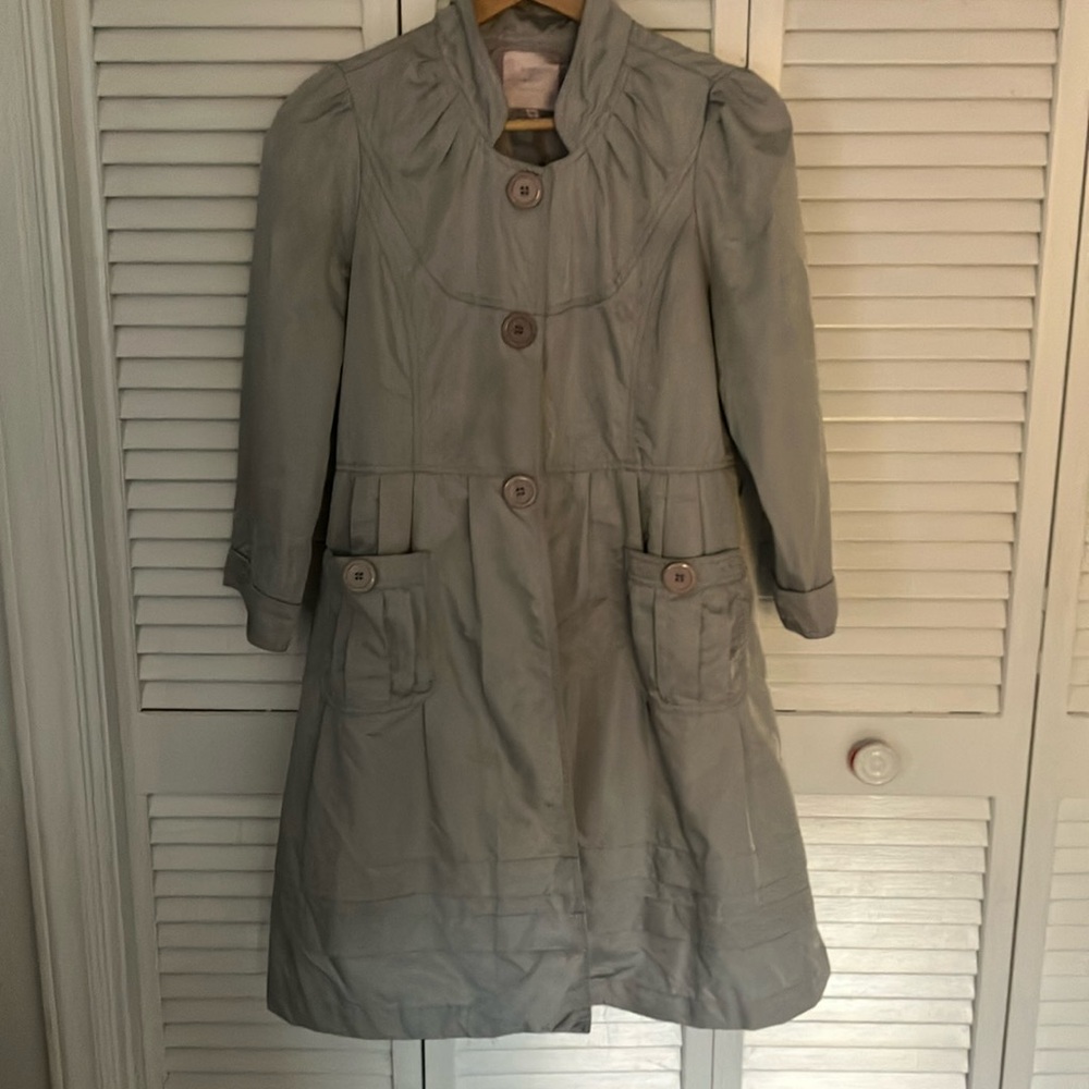 Romeo & Juliet Couture jacket